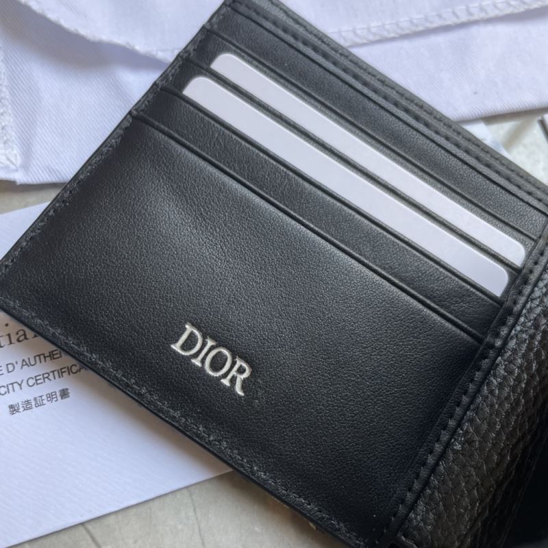 Christian Dior Wallet